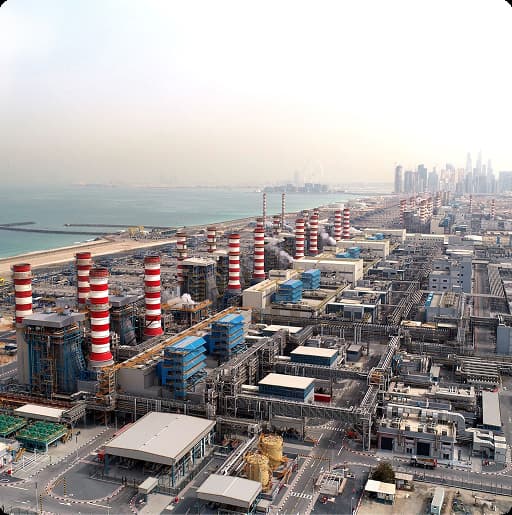 Industry
