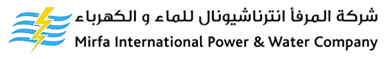 Mirfa International Power & Water Company (MIPCO)