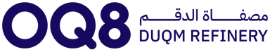 OQ8 (Duqm Refinery)
