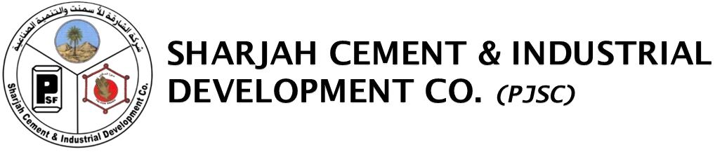 Sharjah Cement Factory